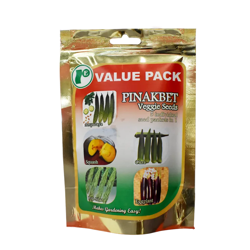 R-SEEDS RAMGO PINAKBET MIX